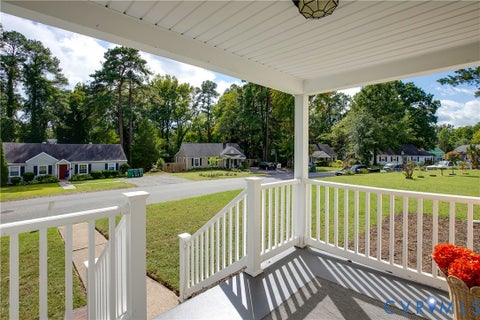 Tiny photo for 2418 Bransford Drive, Henrico, VA 23228 (MLS # 2627162)