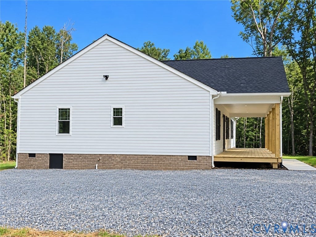 1010 Johnson Road