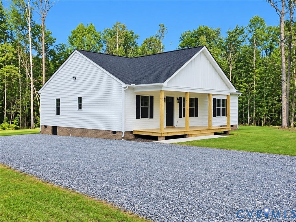 1010 Johnson Road