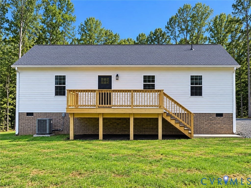 1010 Johnson Road