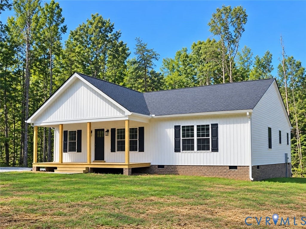1010 Johnson Road