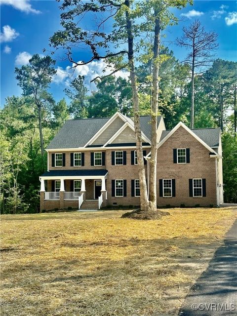 A home in Chesterfield