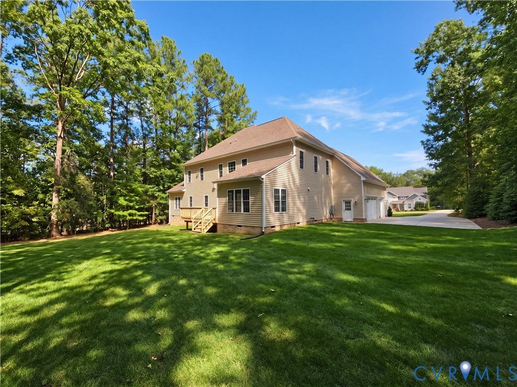 15000 Chesdin Green Way