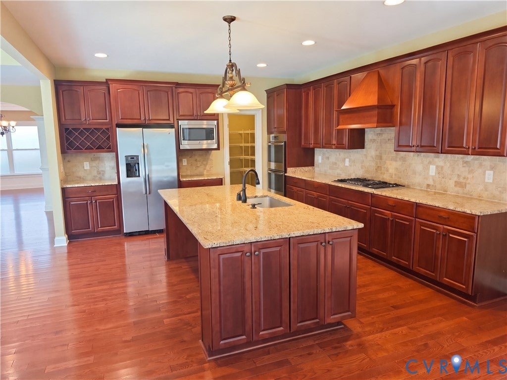 15000 Chesdin Green Way