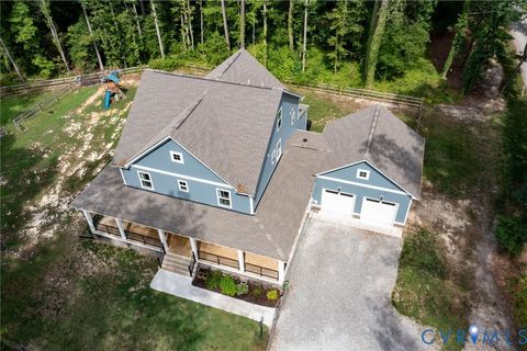 Tiny photo for 13020 Elmont Road, Ashland, VA 23005 (MLS # 2616140)