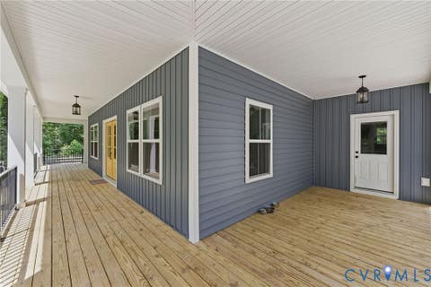 Tiny photo for 13020 Elmont Road, Ashland, VA 23005 (MLS # 2616140)