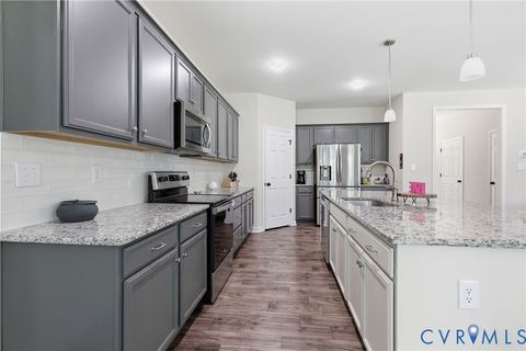 Tiny photo for 13020 Elmont Road, Ashland, VA 23005 (MLS # 2616140)