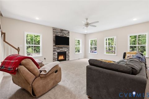 Tiny photo for 13020 Elmont Road, Ashland, VA 23005 (MLS # 2616140)