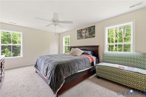 Tiny photo for 13020 Elmont Road, Ashland, VA 23005 (MLS # 2616140)