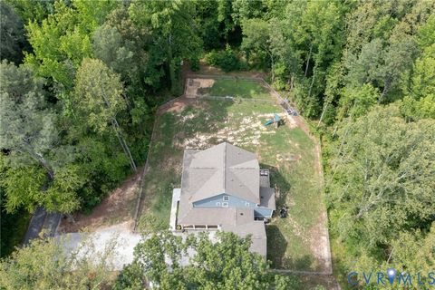 Tiny photo for 13020 Elmont Road, Ashland, VA 23005 (MLS # 2616140)