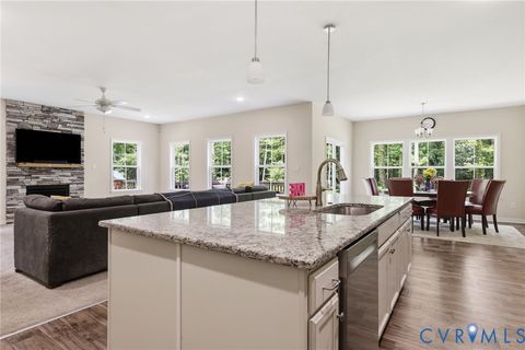 Tiny photo for 13020 Elmont Road, Ashland, VA 23005 (MLS # 2616140)
