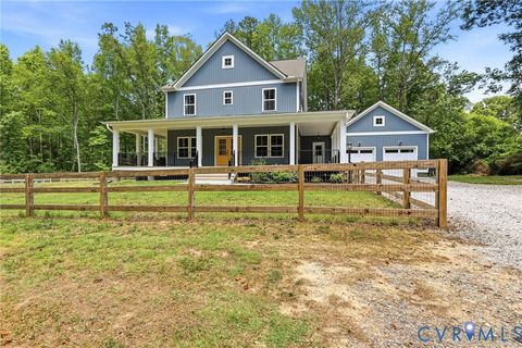 Tiny photo for 13020 Elmont Road, Ashland, VA 23005 (MLS # 2616140)