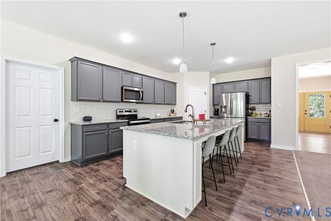 Tiny photo for 13020 Elmont Road, Ashland, VA 23005 (MLS # 2616140)