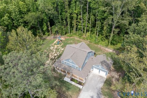 Tiny photo for 13020 Elmont Road, Ashland, VA 23005 (MLS # 2616140)