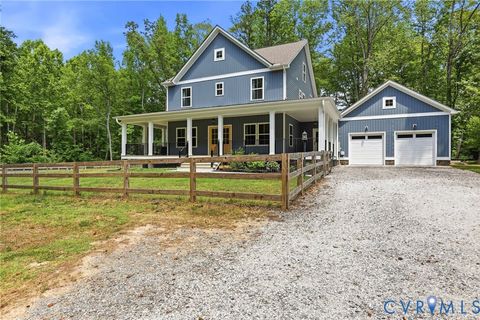 Photo of 13020 Elmont Road, Ashland, VA 23005 (MLS # 2616140)