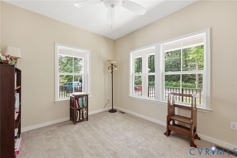 Tiny photo for 13020 Elmont Road, Ashland, VA 23005 (MLS # 2616140)