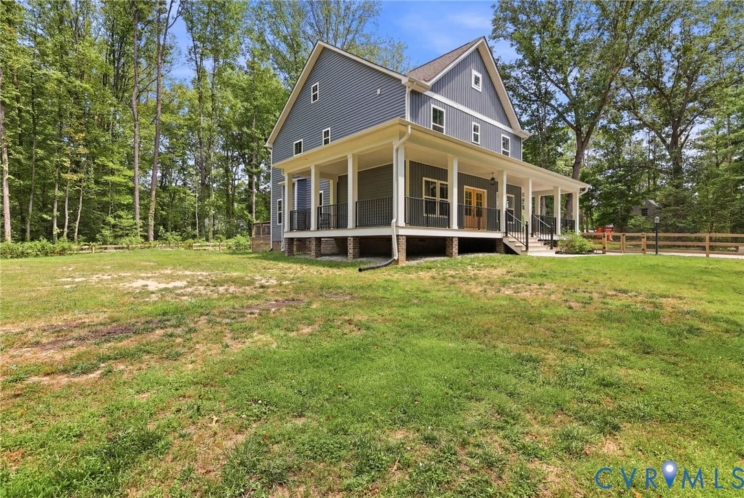 13020 Elmont Road