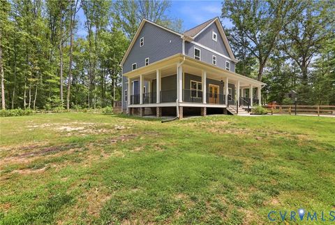 Tiny photo for 13020 Elmont Road, Ashland, VA 23005 (MLS # 2616140)