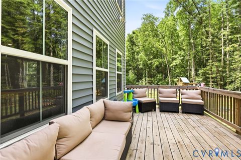 Tiny photo for 13020 Elmont Road, Ashland, VA 23005 (MLS # 2616140)