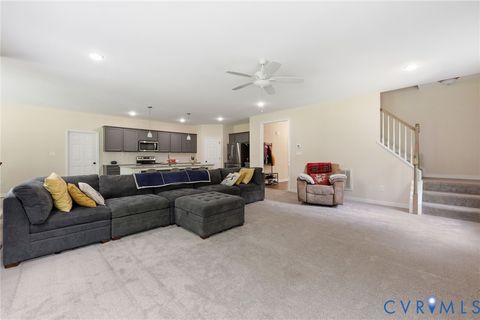 Tiny photo for 13020 Elmont Road, Ashland, VA 23005 (MLS # 2616140)