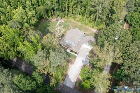 Tiny photo for 13020 Elmont Road, Ashland, VA 23005 (MLS # 2616140)