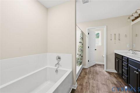 Tiny photo for 13020 Elmont Road, Ashland, VA 23005 (MLS # 2616140)