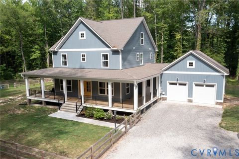 Tiny photo for 13020 Elmont Road, Ashland, VA 23005 (MLS # 2616140)