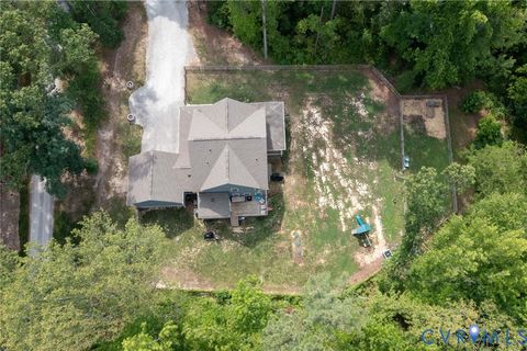 Tiny photo for 13020 Elmont Road, Ashland, VA 23005 (MLS # 2616140)
