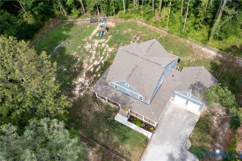 Tiny photo for 13020 Elmont Road, Ashland, VA 23005 (MLS # 2616140)