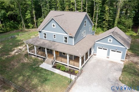 Tiny photo for 13020 Elmont Road, Ashland, VA 23005 (MLS # 2616140)