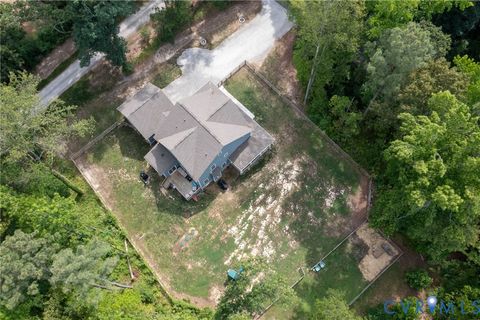 Tiny photo for 13020 Elmont Road, Ashland, VA 23005 (MLS # 2616140)