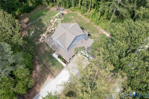 Tiny photo for 13020 Elmont Road, Ashland, VA 23005 (MLS # 2616140)
