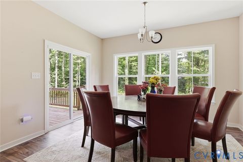 Tiny photo for 13020 Elmont Road, Ashland, VA 23005 (MLS # 2616140)