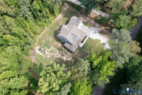 Tiny photo for 13020 Elmont Road, Ashland, VA 23005 (MLS # 2616140)