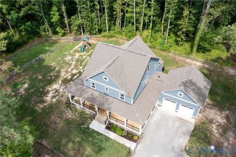Tiny photo for 13020 Elmont Road, Ashland, VA 23005 (MLS # 2616140)
