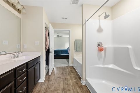 Tiny photo for 13020 Elmont Road, Ashland, VA 23005 (MLS # 2616140)
