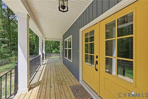 Tiny photo for 13020 Elmont Road, Ashland, VA 23005 (MLS # 2616140)