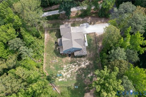 Tiny photo for 13020 Elmont Road, Ashland, VA 23005 (MLS # 2616140)