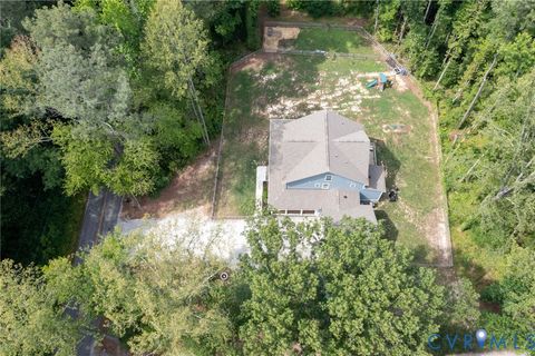 Tiny photo for 13020 Elmont Road, Ashland, VA 23005 (MLS # 2616140)