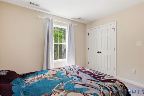 Tiny photo for 13020 Elmont Road, Ashland, VA 23005 (MLS # 2616140)