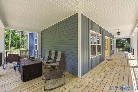 Tiny photo for 13020 Elmont Road, Ashland, VA 23005 (MLS # 2616140)