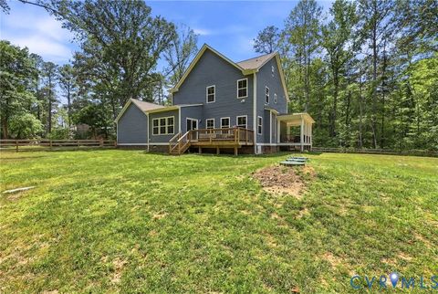 Tiny photo for 13020 Elmont Road, Ashland, VA 23005 (MLS # 2616140)