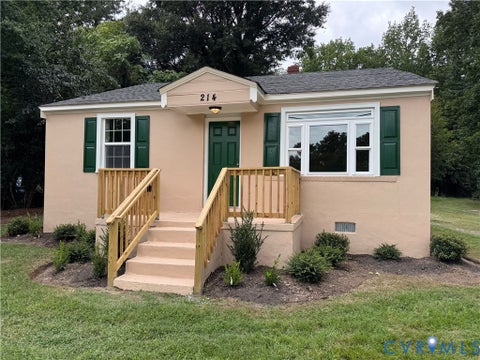 Tiny photo for 214 Carnation Street, Richmond, VA 23225 (MLS # 2625646)
