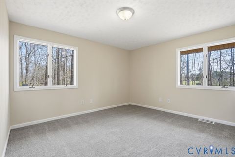 Tiny photo for 7811 Dash Lane, Jetersville, VA 23083 (MLS # 2607419)
