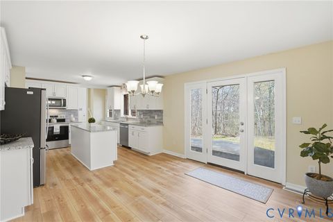 Tiny photo for 7811 Dash Lane, Jetersville, VA 23083 (MLS # 2607419)