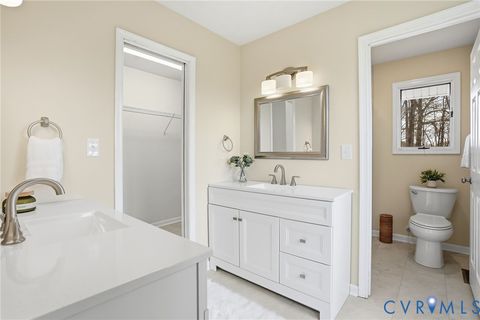 Tiny photo for 7811 Dash Lane, Jetersville, VA 23083 (MLS # 2607419)