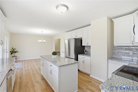 Tiny photo for 7811 Dash Lane, Jetersville, VA 23083 (MLS # 2607419)