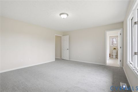 Tiny photo for 7811 Dash Lane, Jetersville, VA 23083 (MLS # 2607419)