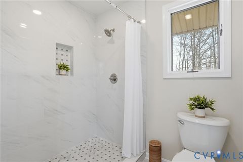 Tiny photo for 7811 Dash Lane, Jetersville, VA 23083 (MLS # 2607419)