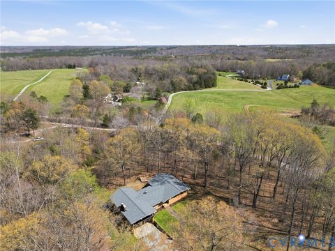 Tiny photo for 7811 Dash Lane, Jetersville, VA 23083 (MLS # 2607419)